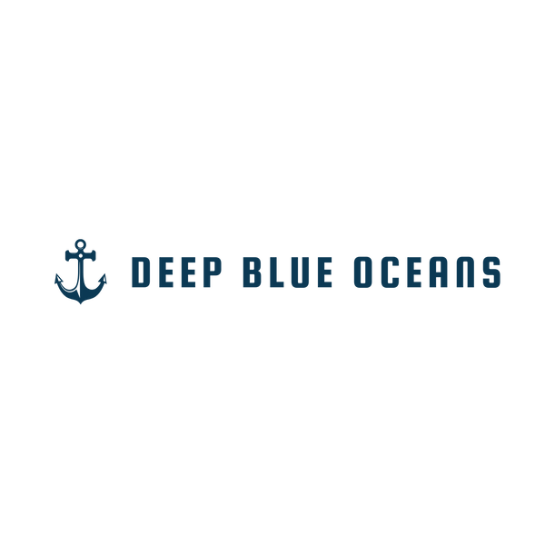Deep Blue Oceans